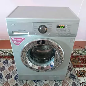 LG KIRMAŞIN 6KG
