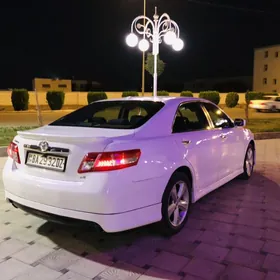 Toyota Camry 2011
