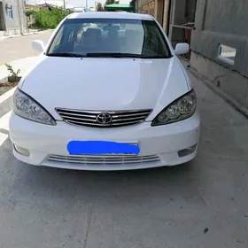 Toyota Camry 2004
