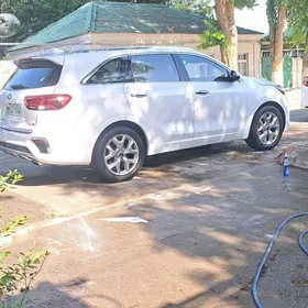 Kia Sorento 2019