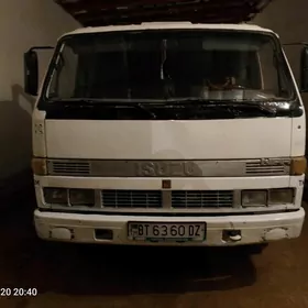 Isuzu Amigo 1994