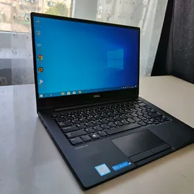 NOUTBUK DELL LATITUDE 7370