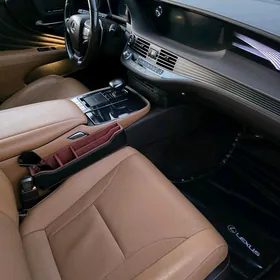 Lexus LS 500 2020