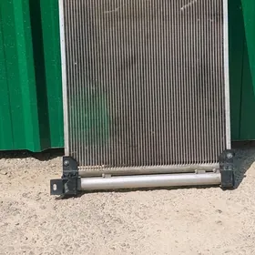 Radiator kondesionera