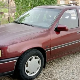 Opel Vectra 1990