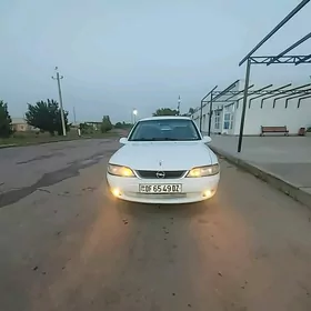 Opel Vectra 2001