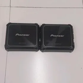 Pioneer 87-04 D class