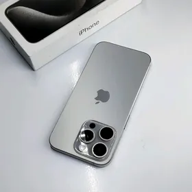 iphone 15 Pro 128GB 94%