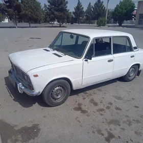 Lada 2103 1995