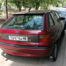 Opel Astra 1993