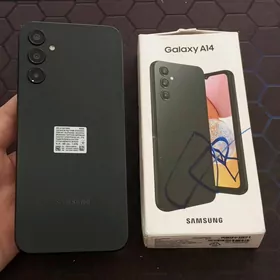 Samsung  A14