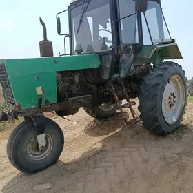 MTZ 80 1999