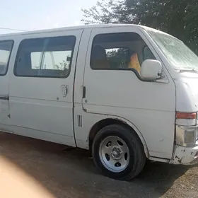 Toyota Hiace 1995
