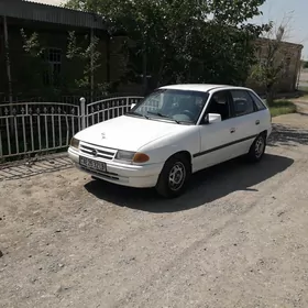 Opel Astra 1992