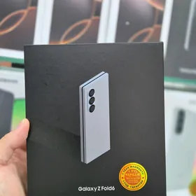 SAMSUNG Z FOLD 6 5