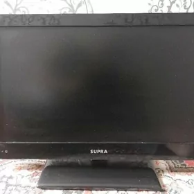 Telewizor+monitor