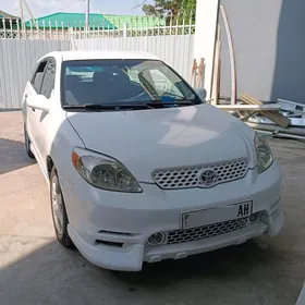Toyota Corolla 2003