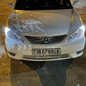 Toyota Camry 2002