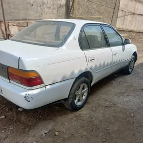 Toyota Camry 1993