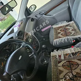 Ford Focus 1998
