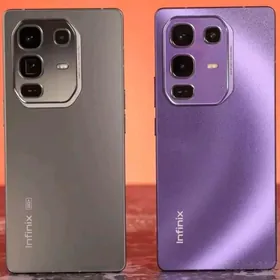 Infinix Note 50 Pro 5g kredit!