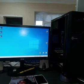 i 5 4400