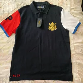 футболка/батник