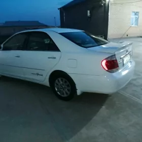 Toyota Camry 2002