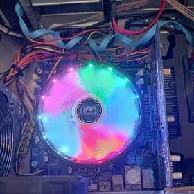 i5 2400 Game's