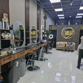 salon