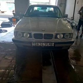 BMW 535 1992