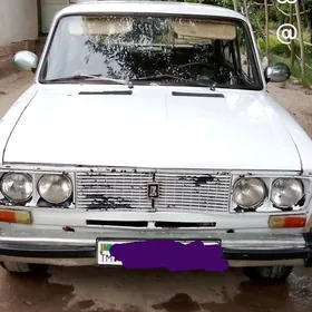 Lada 2106 1980