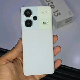 Redmi Note13Pro+  16/512gb