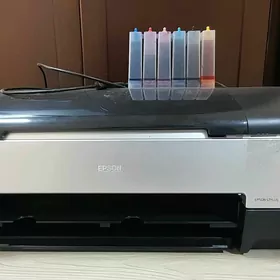 EPSON 1410 PRINTER