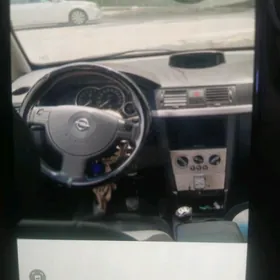 Opel Meriva 2003