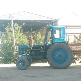 MTZ T-28 1988