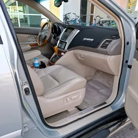 Lexus RX 330 2004