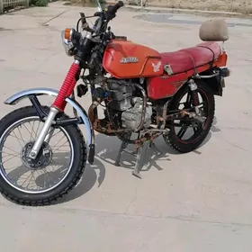 Jawa Perak 2025