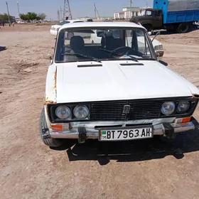 Lada 2106 2000