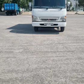 Mitsubishi Canter 2013