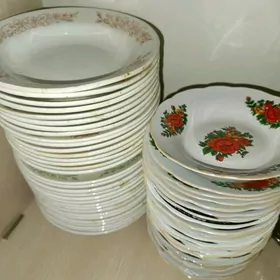 tarelkalar