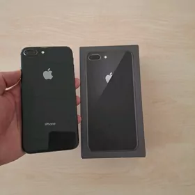 iPhone 8 Plus
