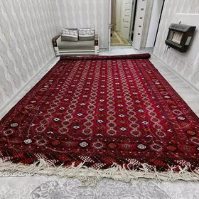 Türkmen El Haly