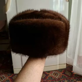 NORKA . Норка Телпек