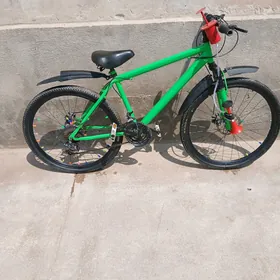 Turkmenistan