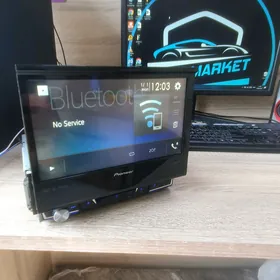 Pioneer telewizor arginal
