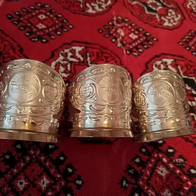 Stakan goyulyan (Винтаж) Украи