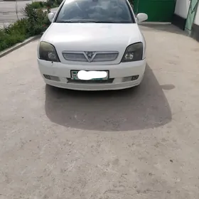 Opel Vectra 2002