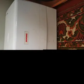 Janome