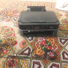 PRINTER